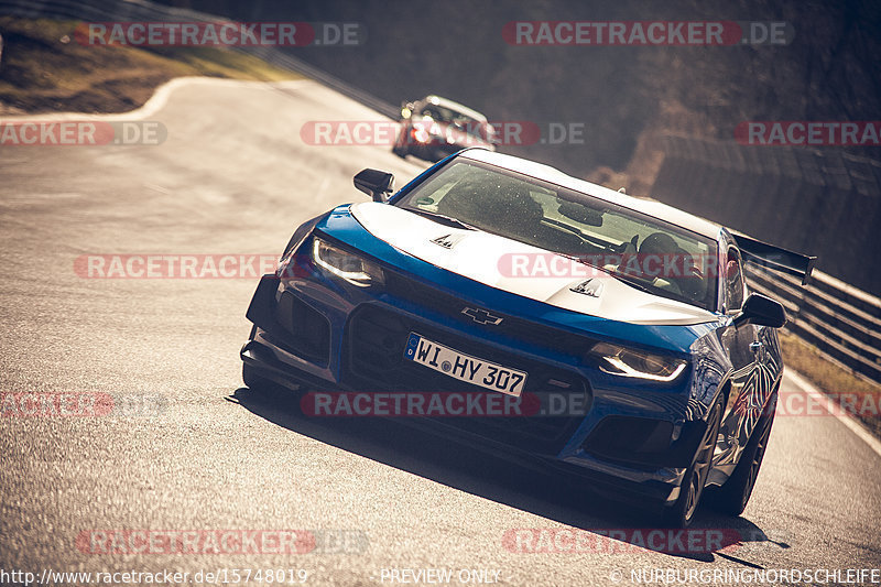 Bild #15748019 - Touristenfahrten Nürburgring Nordschleife (27.03.2022)