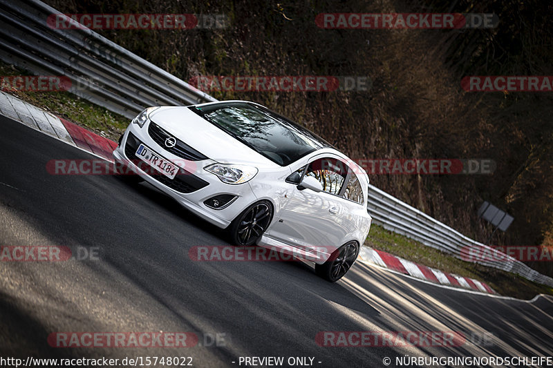 Bild #15748022 - Touristenfahrten Nürburgring Nordschleife (27.03.2022)