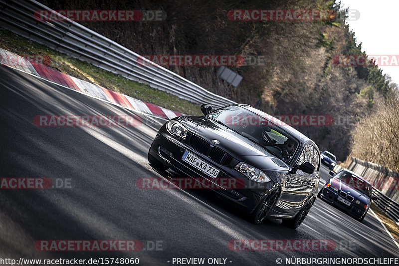 Bild #15748060 - Touristenfahrten Nürburgring Nordschleife (27.03.2022)