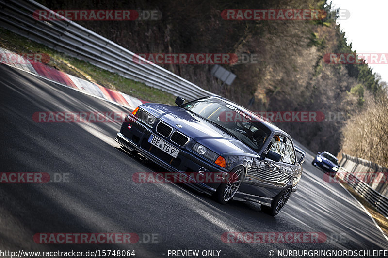 Bild #15748064 - Touristenfahrten Nürburgring Nordschleife (27.03.2022)