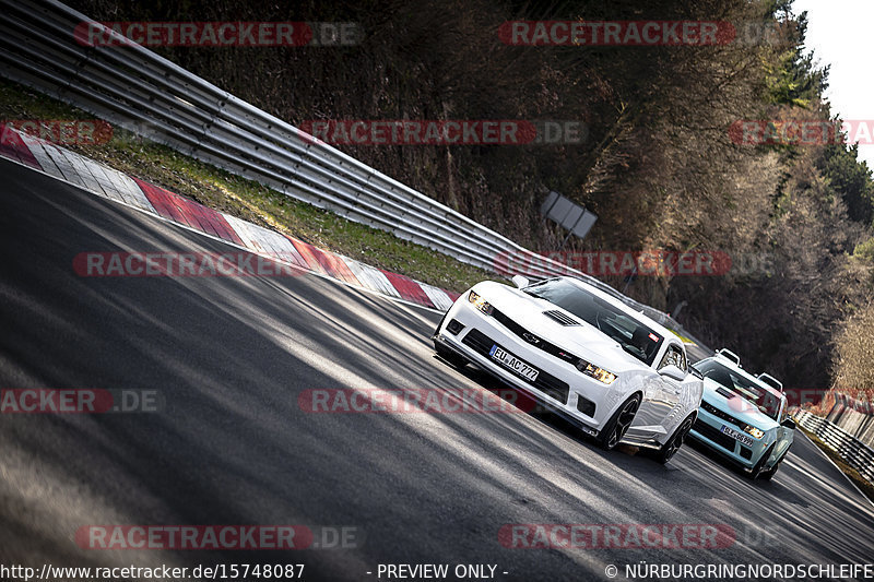 Bild #15748087 - Touristenfahrten Nürburgring Nordschleife (27.03.2022)