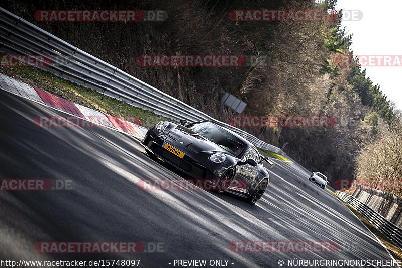 Bild #15748097 - Touristenfahrten Nürburgring Nordschleife (27.03.2022)