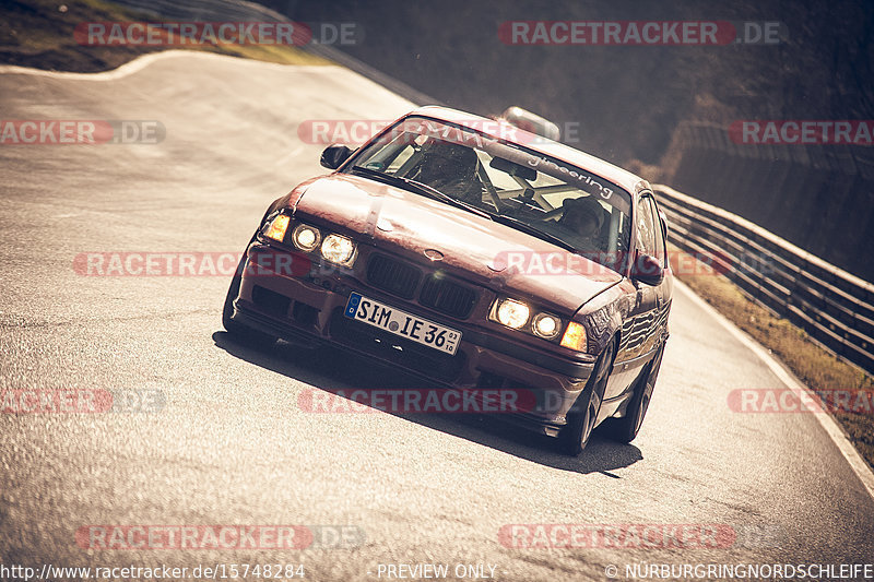 Bild #15748284 - Touristenfahrten Nürburgring Nordschleife (27.03.2022)