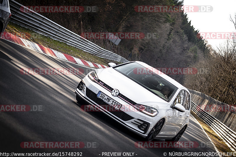 Bild #15748292 - Touristenfahrten Nürburgring Nordschleife (27.03.2022)