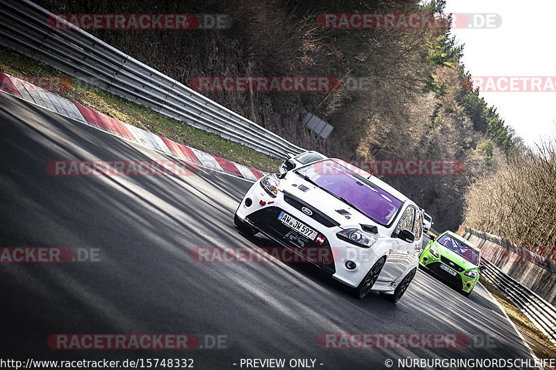 Bild #15748332 - Touristenfahrten Nürburgring Nordschleife (27.03.2022)