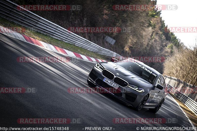 Bild #15748348 - Touristenfahrten Nürburgring Nordschleife (27.03.2022)