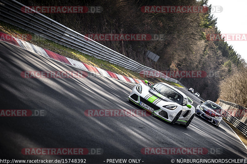 Bild #15748392 - Touristenfahrten Nürburgring Nordschleife (27.03.2022)