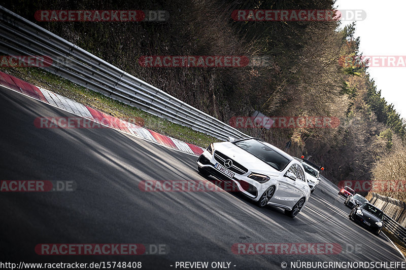 Bild #15748408 - Touristenfahrten Nürburgring Nordschleife (27.03.2022)