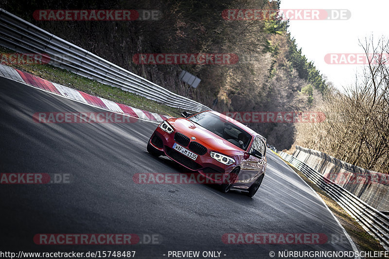 Bild #15748487 - Touristenfahrten Nürburgring Nordschleife (27.03.2022)