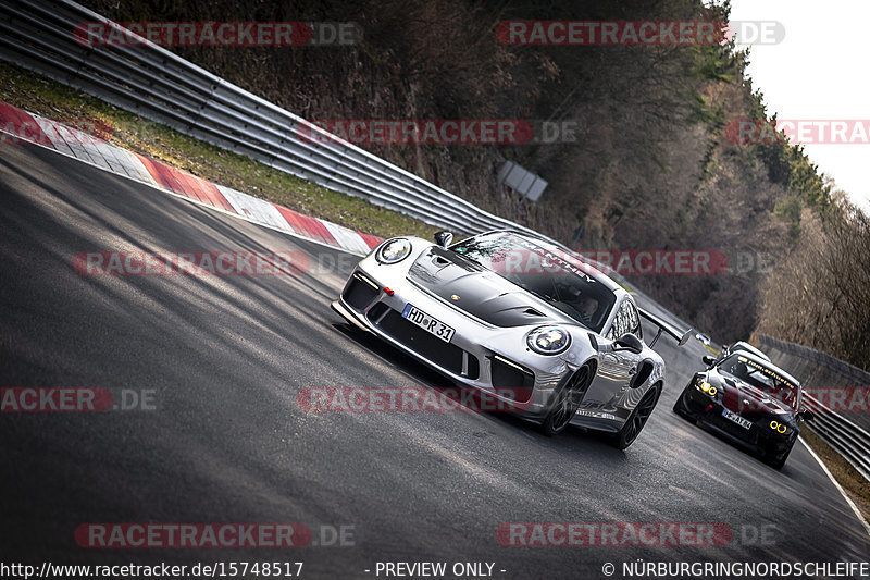 Bild #15748517 - Touristenfahrten Nürburgring Nordschleife (27.03.2022)