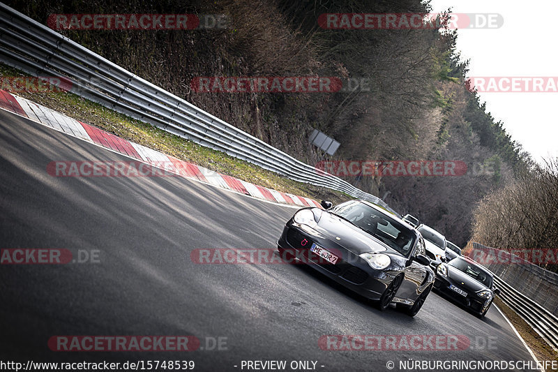 Bild #15748539 - Touristenfahrten Nürburgring Nordschleife (27.03.2022)