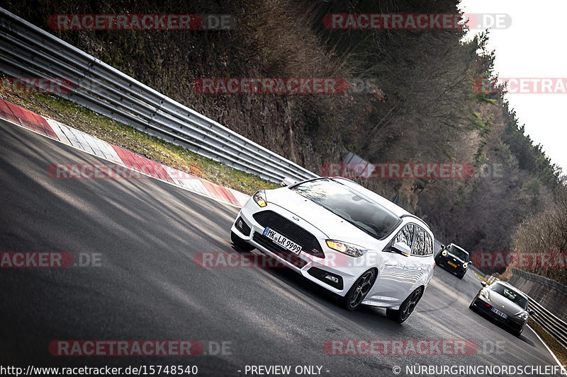 Bild #15748540 - Touristenfahrten Nürburgring Nordschleife (27.03.2022)