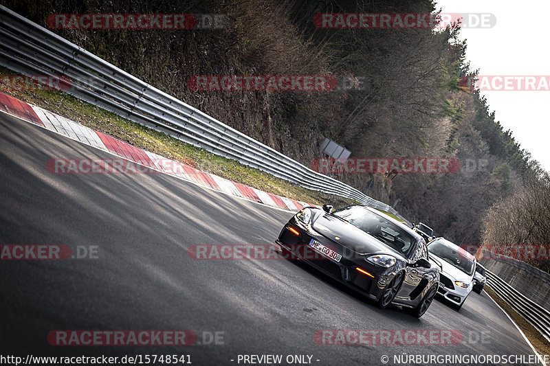 Bild #15748541 - Touristenfahrten Nürburgring Nordschleife (27.03.2022)