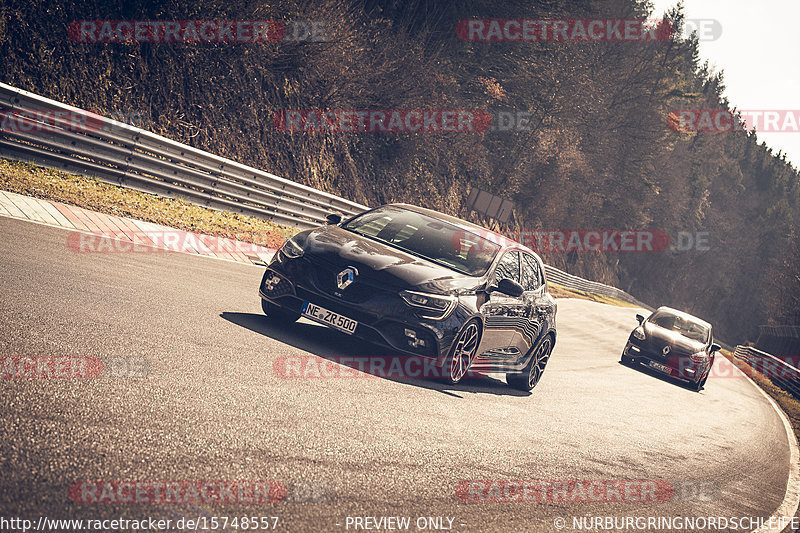 Bild #15748557 - Touristenfahrten Nürburgring Nordschleife (27.03.2022)