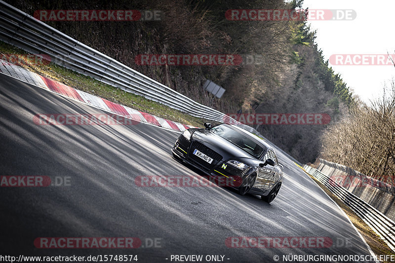 Bild #15748574 - Touristenfahrten Nürburgring Nordschleife (27.03.2022)