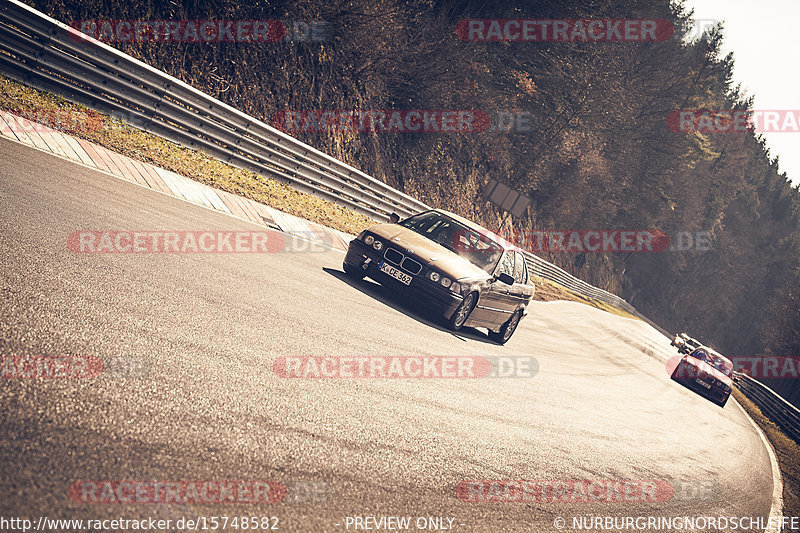 Bild #15748582 - Touristenfahrten Nürburgring Nordschleife (27.03.2022)