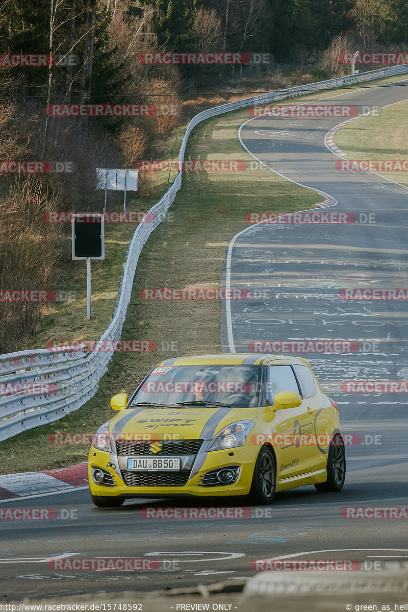 Bild #15748592 - Touristenfahrten Nürburgring Nordschleife (27.03.2022)