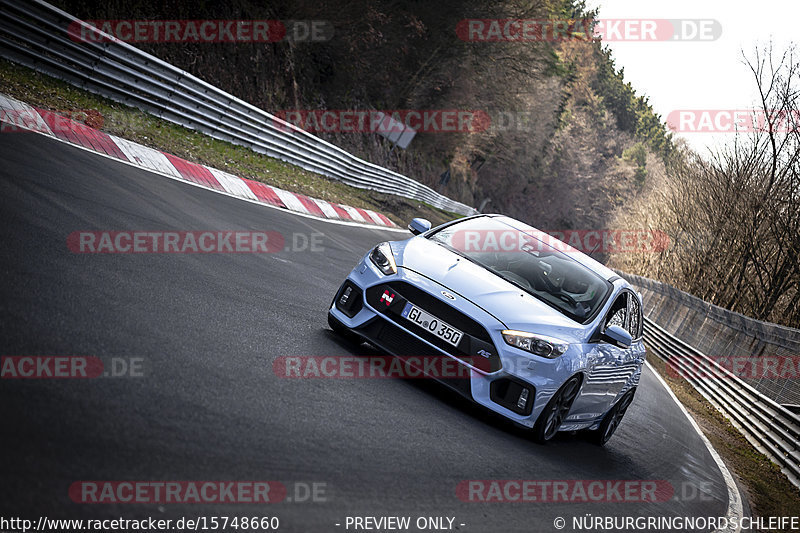 Bild #15748660 - Touristenfahrten Nürburgring Nordschleife (27.03.2022)