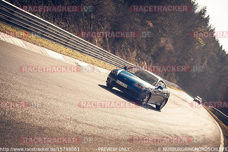 Bild #15748661 - Touristenfahrten Nürburgring Nordschleife (27.03.2022)