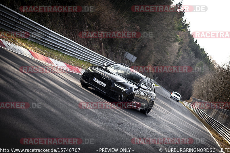 Bild #15748707 - Touristenfahrten Nürburgring Nordschleife (27.03.2022)