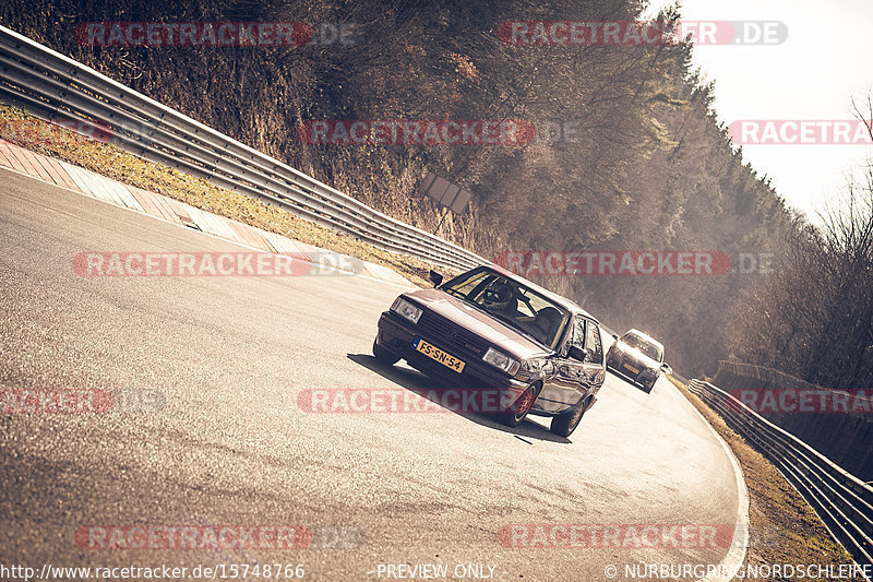 Bild #15748766 - Touristenfahrten Nürburgring Nordschleife (27.03.2022)