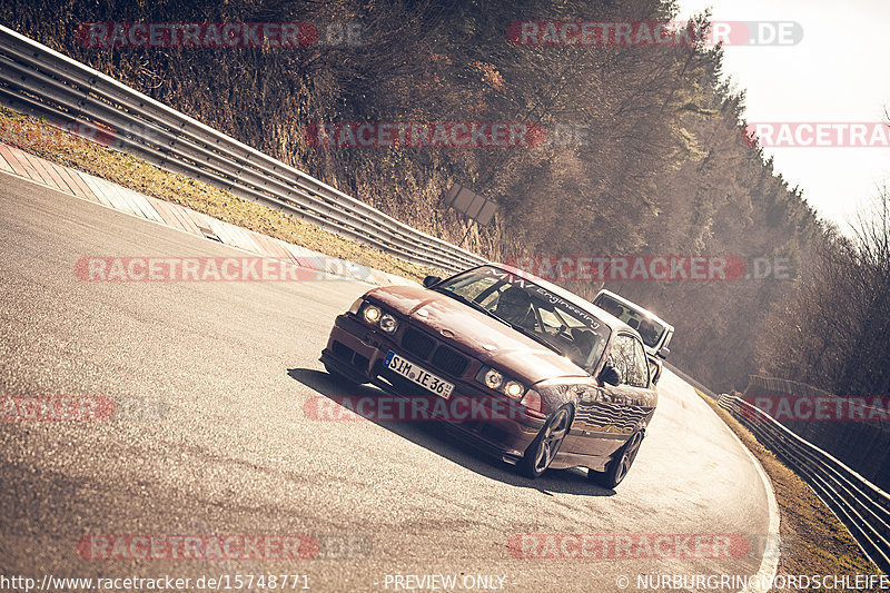 Bild #15748771 - Touristenfahrten Nürburgring Nordschleife (27.03.2022)