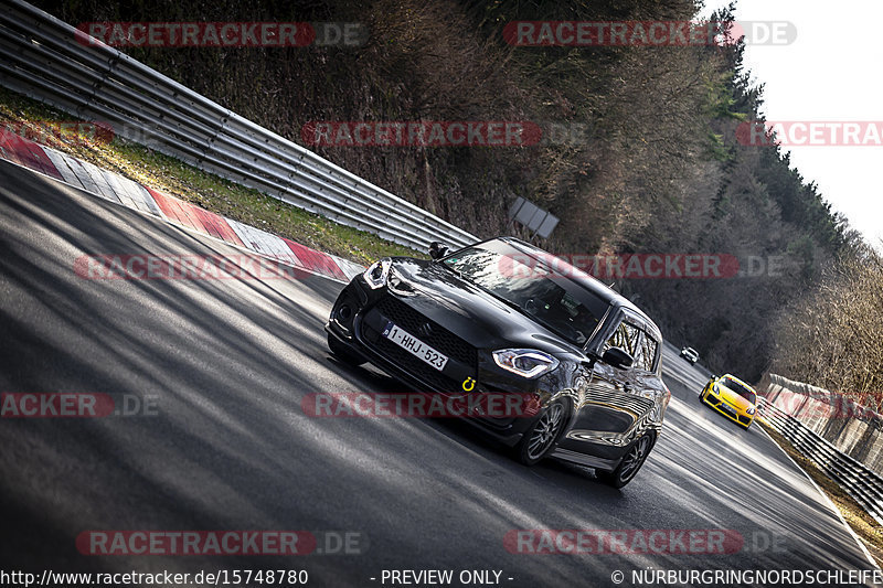 Bild #15748780 - Touristenfahrten Nürburgring Nordschleife (27.03.2022)