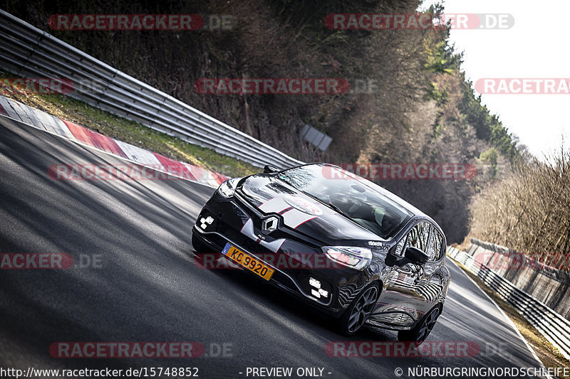 Bild #15748852 - Touristenfahrten Nürburgring Nordschleife (27.03.2022)