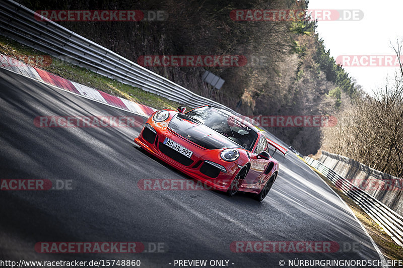 Bild #15748860 - Touristenfahrten Nürburgring Nordschleife (27.03.2022)