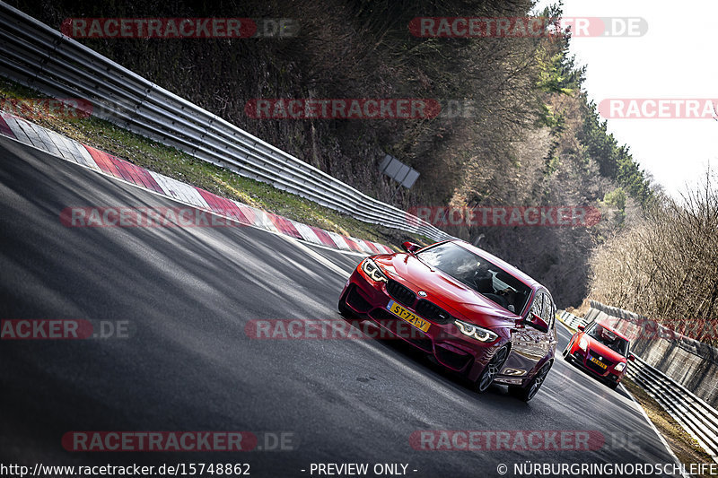 Bild #15748862 - Touristenfahrten Nürburgring Nordschleife (27.03.2022)