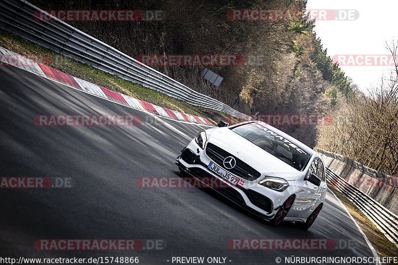 Bild #15748866 - Touristenfahrten Nürburgring Nordschleife (27.03.2022)