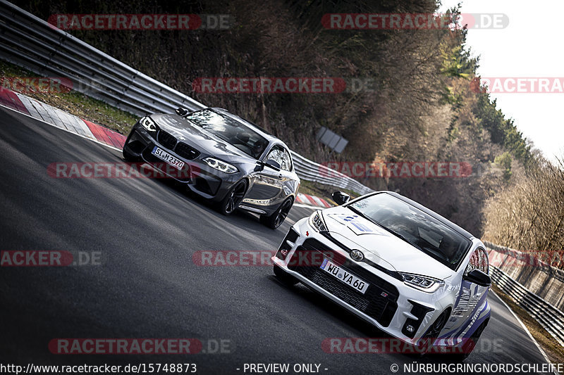 Bild #15748873 - Touristenfahrten Nürburgring Nordschleife (27.03.2022)