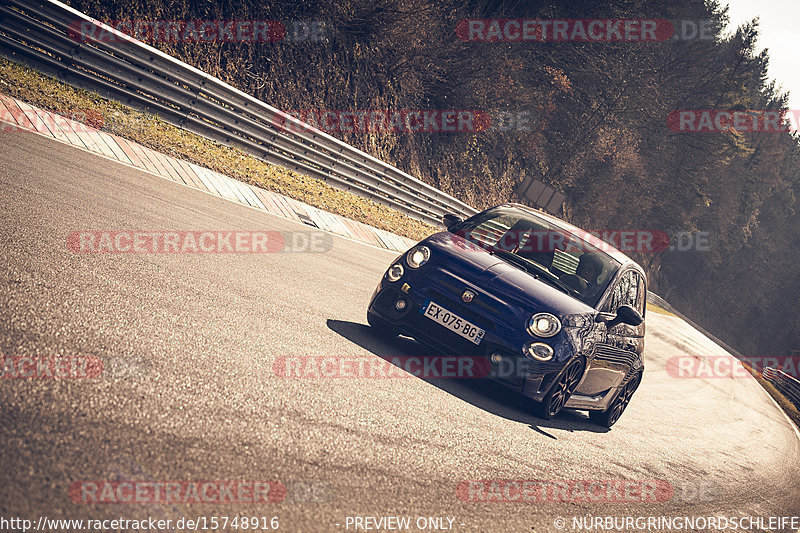 Bild #15748916 - Touristenfahrten Nürburgring Nordschleife (27.03.2022)