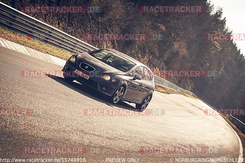 Bild #15748918 - Touristenfahrten Nürburgring Nordschleife (27.03.2022)