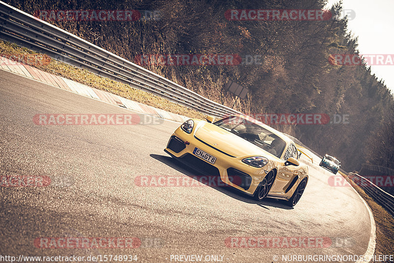 Bild #15748934 - Touristenfahrten Nürburgring Nordschleife (27.03.2022)