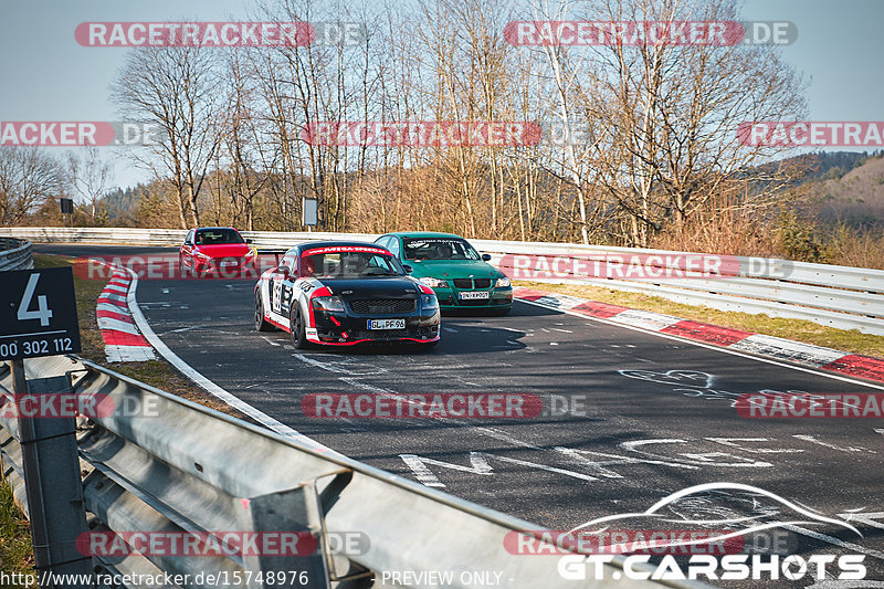 Bild #15748976 - Touristenfahrten Nürburgring Nordschleife (27.03.2022)