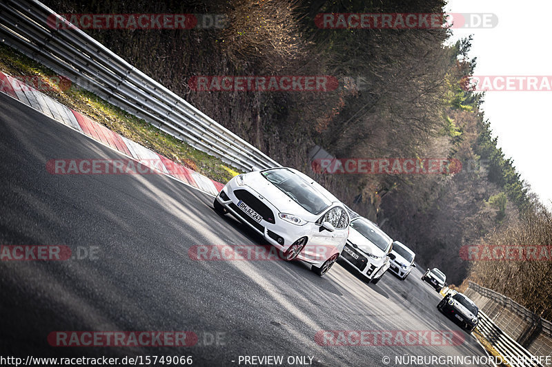 Bild #15749066 - Touristenfahrten Nürburgring Nordschleife (27.03.2022)