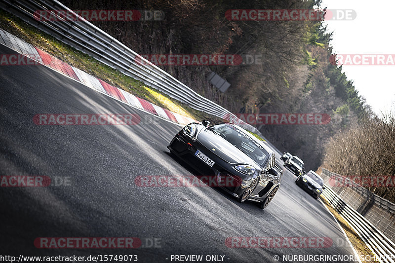 Bild #15749073 - Touristenfahrten Nürburgring Nordschleife (27.03.2022)