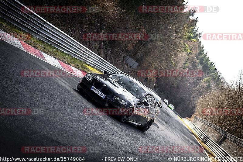 Bild #15749084 - Touristenfahrten Nürburgring Nordschleife (27.03.2022)