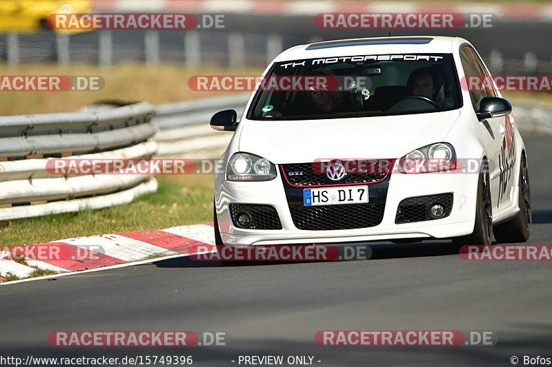 Bild #15749396 - Touristenfahrten Nürburgring Nordschleife (27.03.2022)