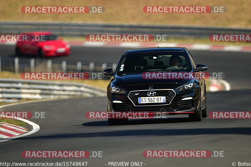 Bild #15749647 - Touristenfahrten Nürburgring Nordschleife (27.03.2022)