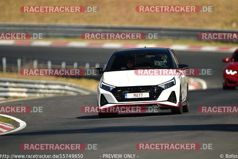 Bild #15749650 - Touristenfahrten Nürburgring Nordschleife (27.03.2022)