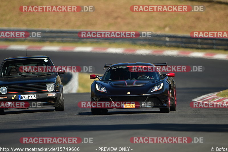 Bild #15749686 - Touristenfahrten Nürburgring Nordschleife (27.03.2022)