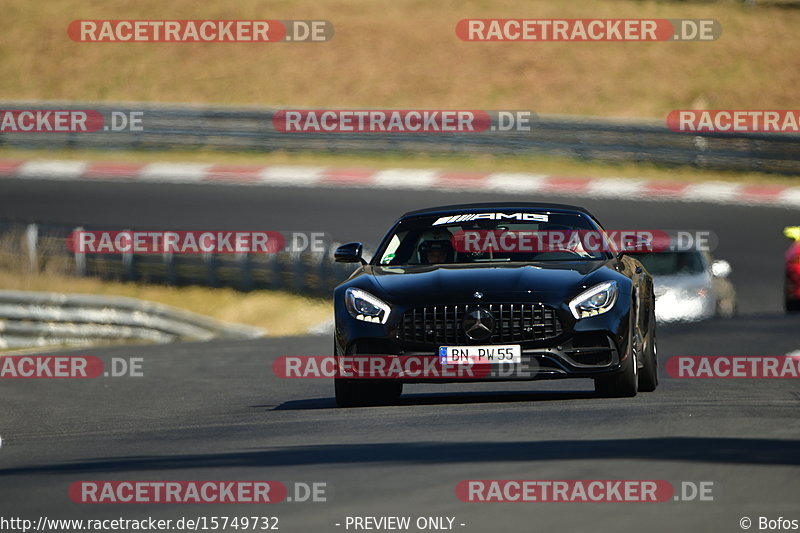 Bild #15749732 - Touristenfahrten Nürburgring Nordschleife (27.03.2022)