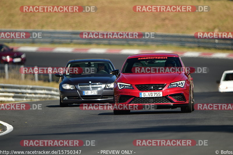 Bild #15750347 - Touristenfahrten Nürburgring Nordschleife (27.03.2022)