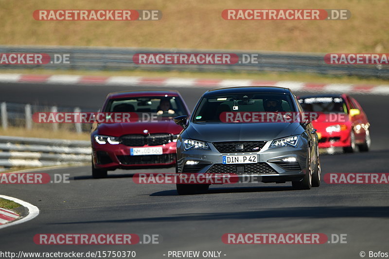 Bild #15750370 - Touristenfahrten Nürburgring Nordschleife (27.03.2022)