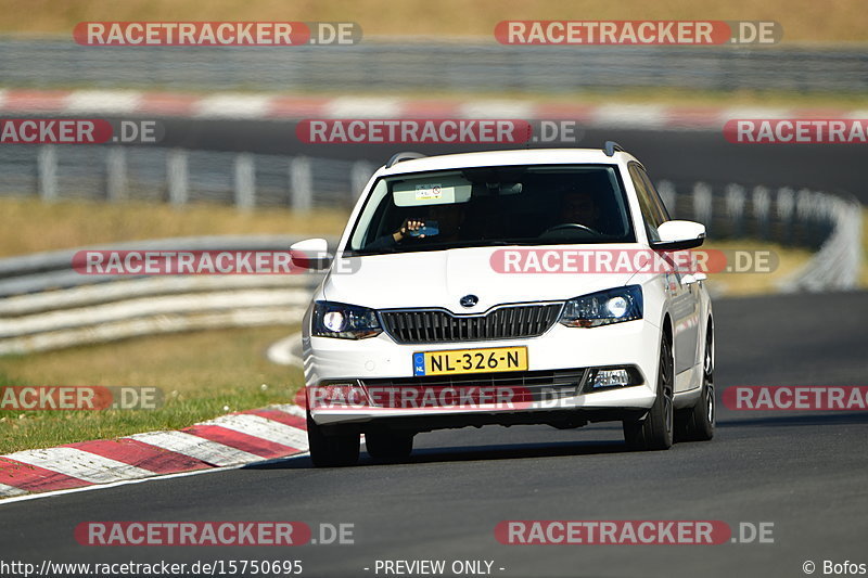 Bild #15750695 - Touristenfahrten Nürburgring Nordschleife (27.03.2022)