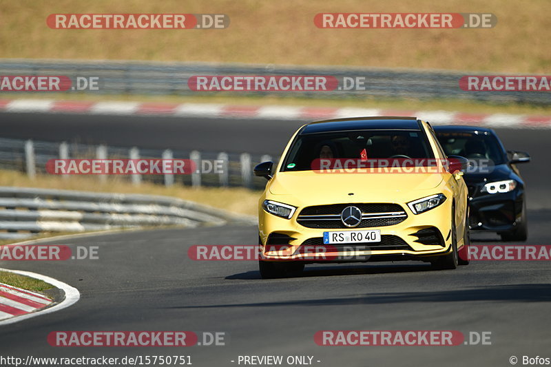 Bild #15750751 - Touristenfahrten Nürburgring Nordschleife (27.03.2022)