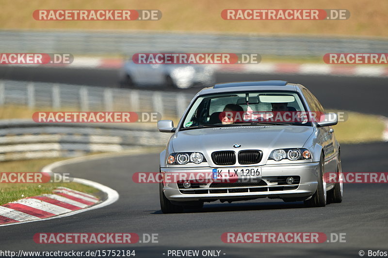 Bild #15752184 - Touristenfahrten Nürburgring Nordschleife (27.03.2022)