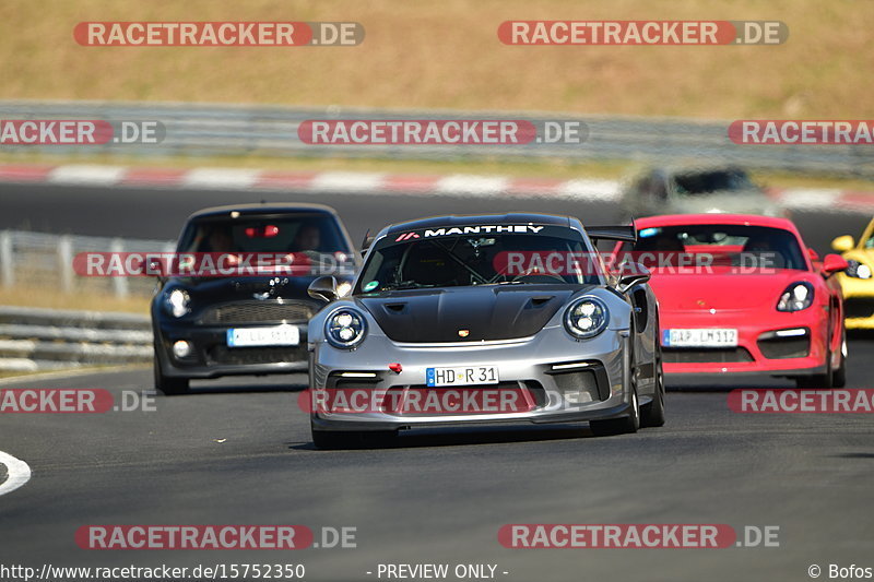 Bild #15752350 - Touristenfahrten Nürburgring Nordschleife (27.03.2022)